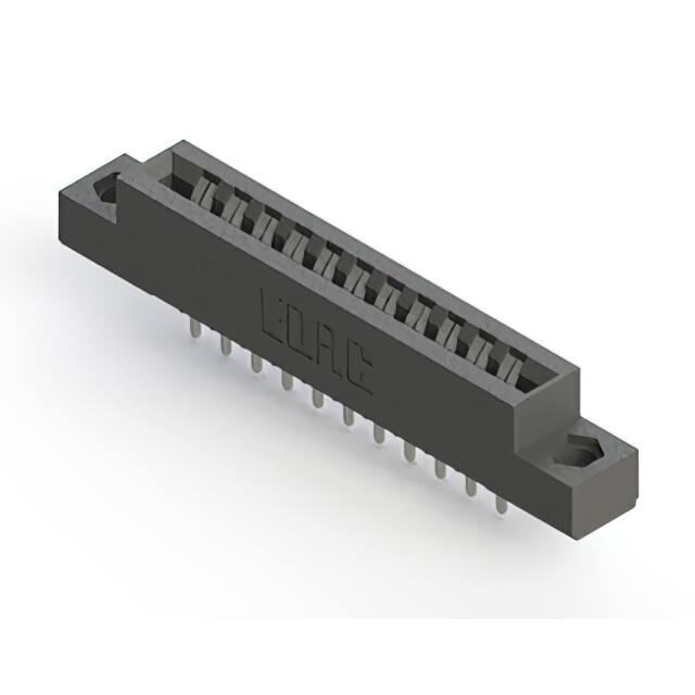 356-011-420-104 EDAC Inc.  Edgeboard Connectors